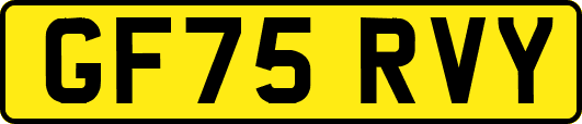 GF75RVY