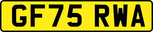 GF75RWA