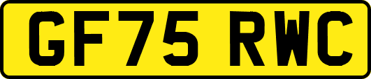 GF75RWC