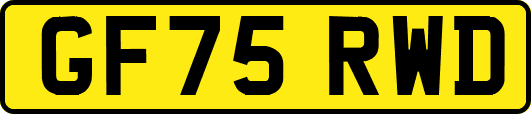 GF75RWD