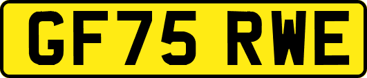 GF75RWE