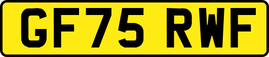 GF75RWF