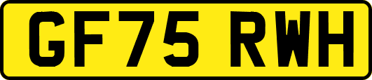 GF75RWH