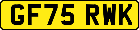 GF75RWK