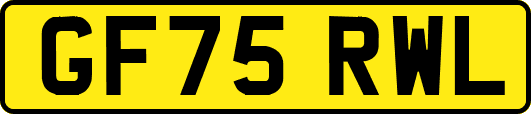 GF75RWL
