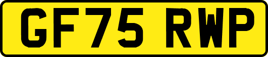 GF75RWP