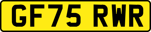 GF75RWR