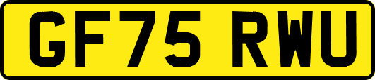 GF75RWU