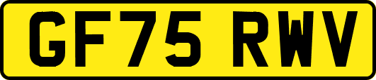GF75RWV
