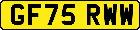 GF75RWW