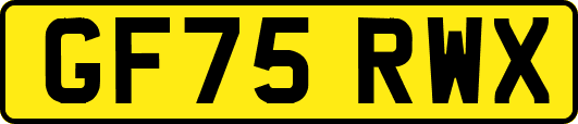 GF75RWX