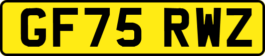 GF75RWZ