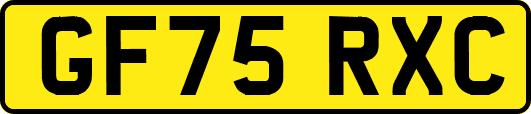 GF75RXC