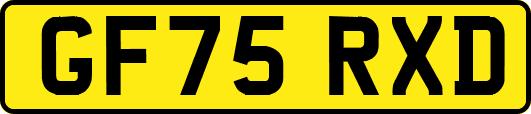 GF75RXD