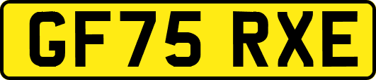 GF75RXE