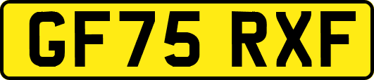 GF75RXF