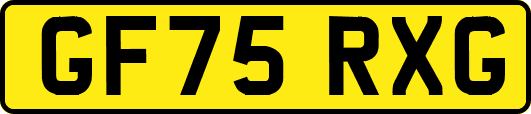 GF75RXG