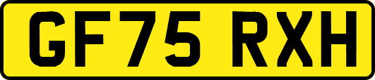 GF75RXH