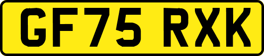 GF75RXK