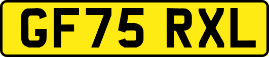 GF75RXL