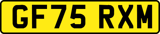 GF75RXM