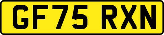 GF75RXN