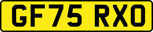 GF75RXO