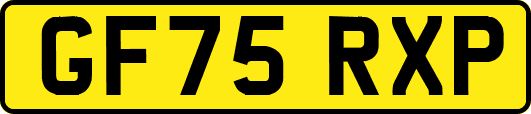 GF75RXP