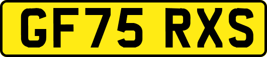 GF75RXS