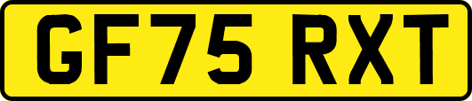 GF75RXT