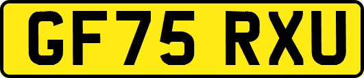 GF75RXU