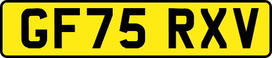 GF75RXV