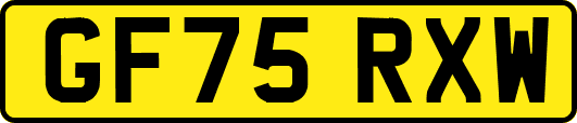 GF75RXW