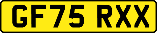 GF75RXX