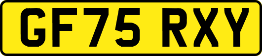 GF75RXY