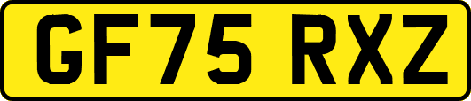 GF75RXZ