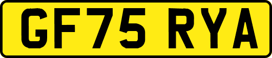 GF75RYA