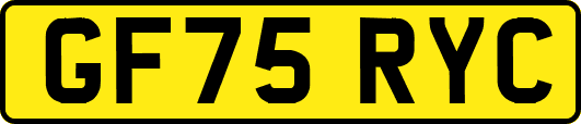 GF75RYC