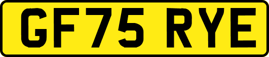 GF75RYE
