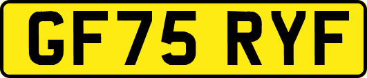 GF75RYF