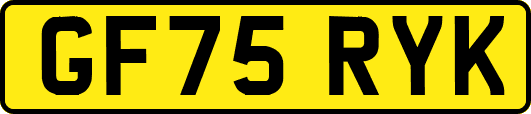 GF75RYK