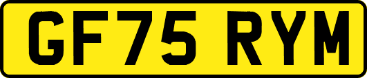 GF75RYM