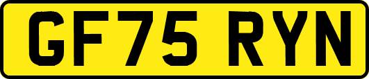 GF75RYN