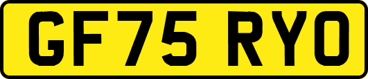 GF75RYO