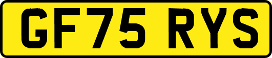 GF75RYS