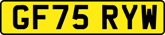 GF75RYW