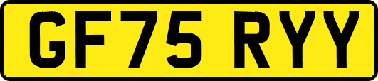GF75RYY