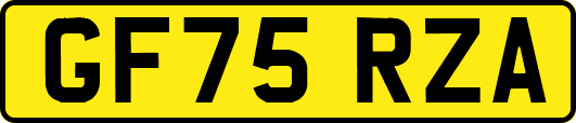 GF75RZA