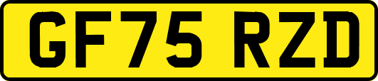 GF75RZD