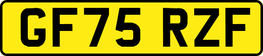 GF75RZF